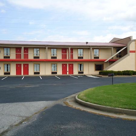 Super 8 Paducah Motel Dış mekan fotoğraf
