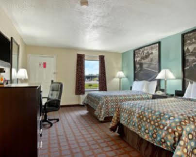 Super 8 Paducah Motel Dış mekan fotoğraf